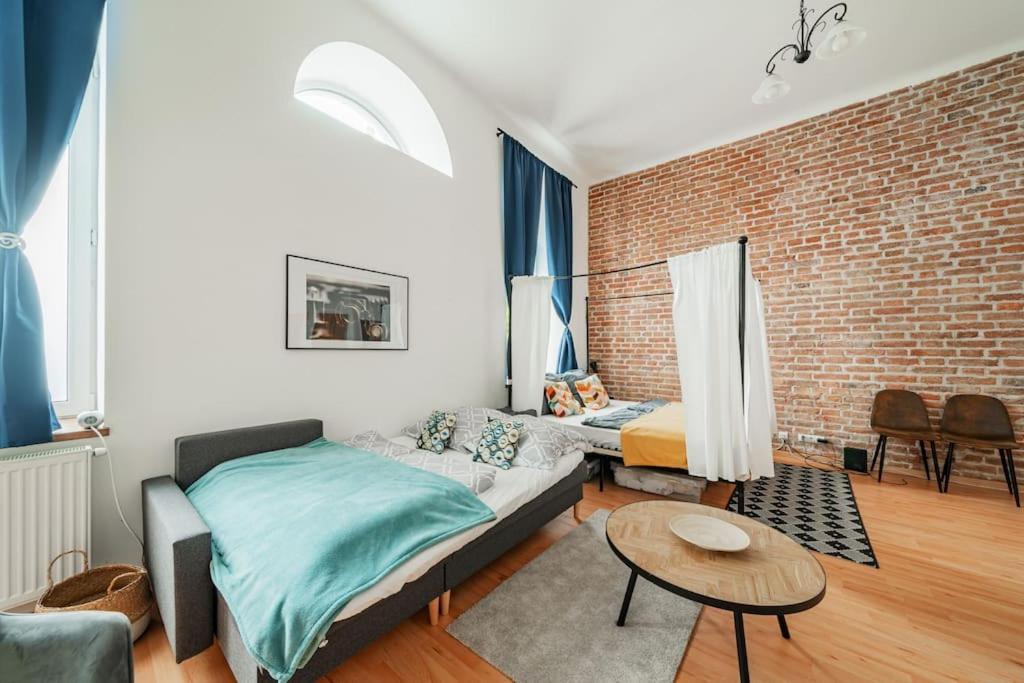 117 M² Near Nussdorferstrasse Leilighet Wien Eksteriør bilde