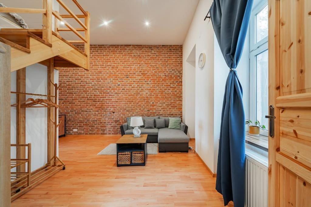 117 M² Near Nussdorferstrasse Leilighet Wien Eksteriør bilde