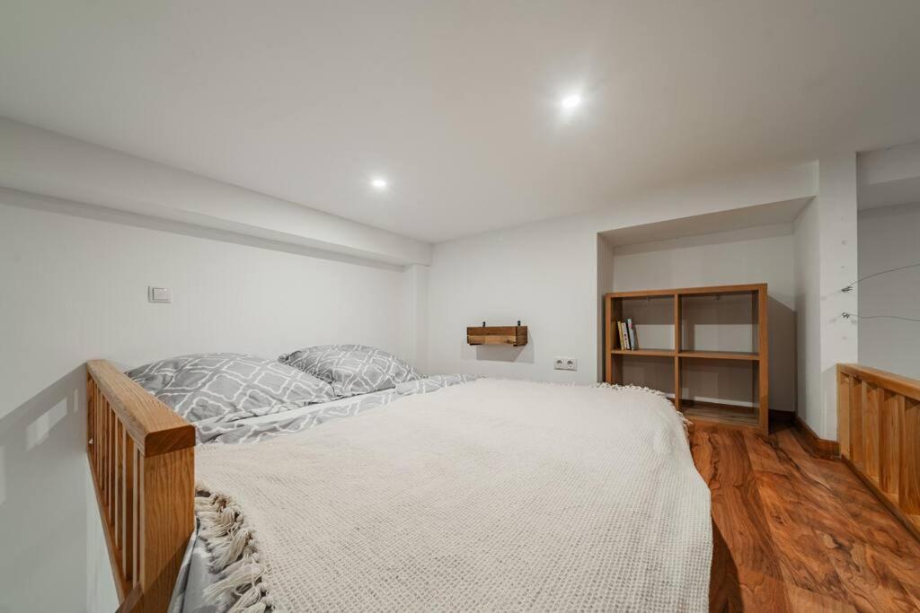 117 M² Near Nussdorferstrasse Leilighet Wien Eksteriør bilde
